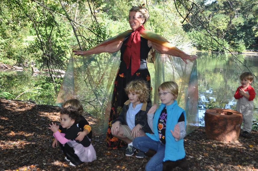 Halloween Hikes 3